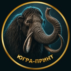 Югра Принт