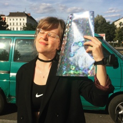 Дарья Доронина, 23.05, Paris