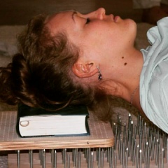 Елена Бельская, 21.03, Москва