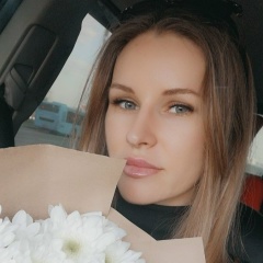 Ольга Булкевич, 29.04.1990, Москва