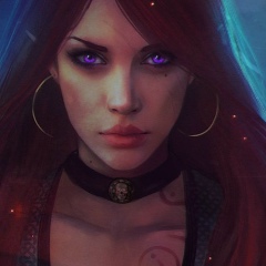 Аня Натюшина, 25.12.1990, Уфа