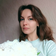 Аля Климова, Донецк