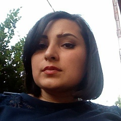 Наталья Балан-Урсатий, 20.08.1987, Кишинев