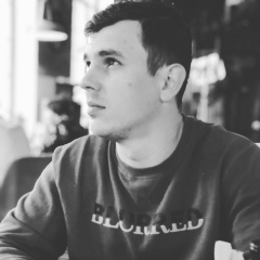 Станислав Буложенко, 11.08.1989, Москва