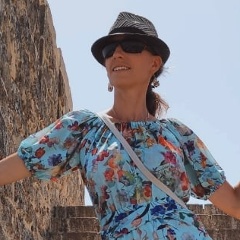 Надежда Возженикова, 01.09, Самара