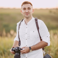 Vitalio Depetra, 08.01.1992, Полтава