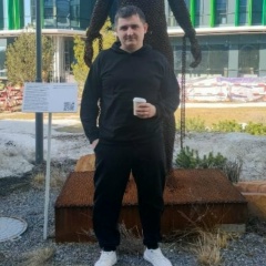 Евгений Толстов, 05.09, Солнечногорск