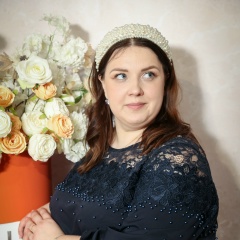 Ксения Пойгина, 18.07.1994, Череповец