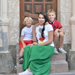 Ирина Анатольевна, 29.08.1975, Москва