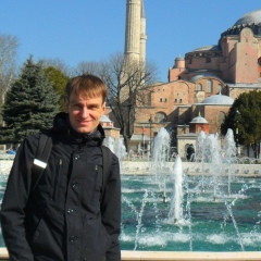 Илья Громов, Winnipeg