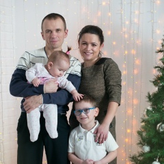 Мария Шечкова, 11.12.1987, Пермь