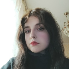 Мария Опарина, 27.02.1992, Минск