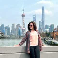 Даша Лям, 04.02, Москва