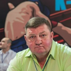 Александр Малиновский, 13.07