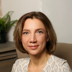 Ольга Антонова, 03.04.1981, Пермь