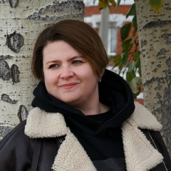 Ольга Клименко, 14.01.1992, Томск