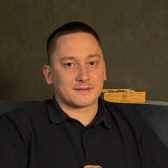 Рамиль Низамов, Казань