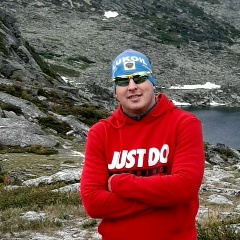 Сережа Баринов, 10.04.1988, Красноярск