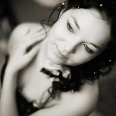 Ирина Фатихова, 17.01, Ижевск