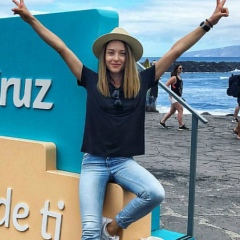 Юлия Гусева, 19.06.1989, Ессентуки