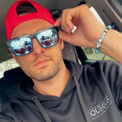 Oleg Raul, 10.04, Минск