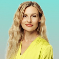 Ксения Злотникова, 15.05.1989, Москва