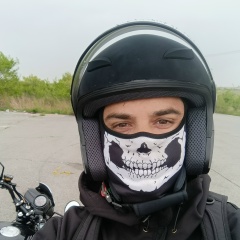 Андрей Малыгин, 08.12, Черногорск