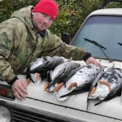 Игорь Андреев, 30.03.1985, Санкт-Петербург