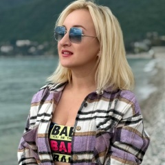Елена Налётова, 15.07, Сочи