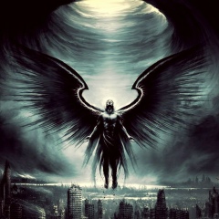 Вовчик Перепелица, 02.08.1986, Днепр (Днепропетровск)