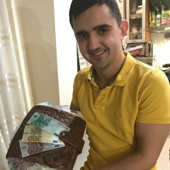 Артур Медведь, 08.11.1987, Петропавловск-Камчатский