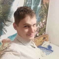 Александр Ольхов, 29.03.1990