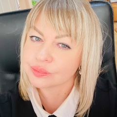 Ольга Красовская, 14.02.1983, Екатеринбург