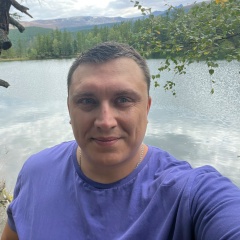 Александр Казанцев, 27.05.1987, Красноярск