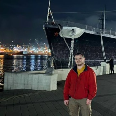 Сергей Манин, Санкт-Петербург