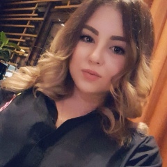 Диана Маймакова, 16.06, Алматы