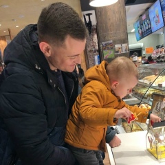 Макс Прокопенко, 25.04.1991, Ростов-на-Дону