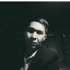 Ержан Ратанов, 27.09, Алматы