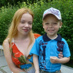 Елена Мороз, 20.05.1987, Днепр (Днепропетровск)