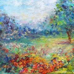 Ирина Солнечная