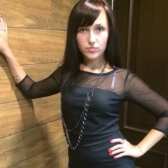 Марина Калюта, 04.05.1990, Ровно