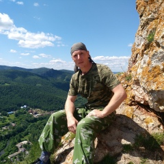 Иван Ситников, 28.07.1985, Красноярск