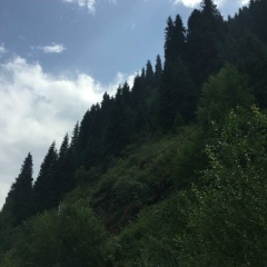 Бауыржан Юсупов, Атырау