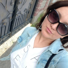 Назым Джомартова, 13.06.1991, Тараз