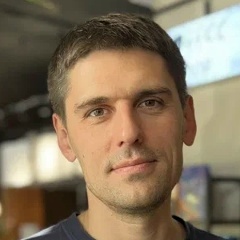 Алексей Демешко, 05.02.1982, Красноярск