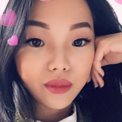 Kseniya Kim, Алматы