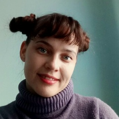 Надежда Бронникова, 30.03.1986