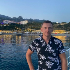 Михаил Пукалов, 20.04, Зеленоград