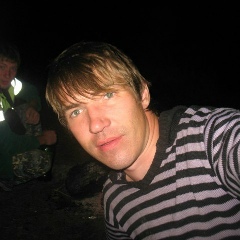 Слава Человек, 12.09, Санкт-Петербург