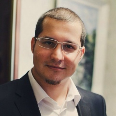 Павел Семенов, 21.01.1988, Москва